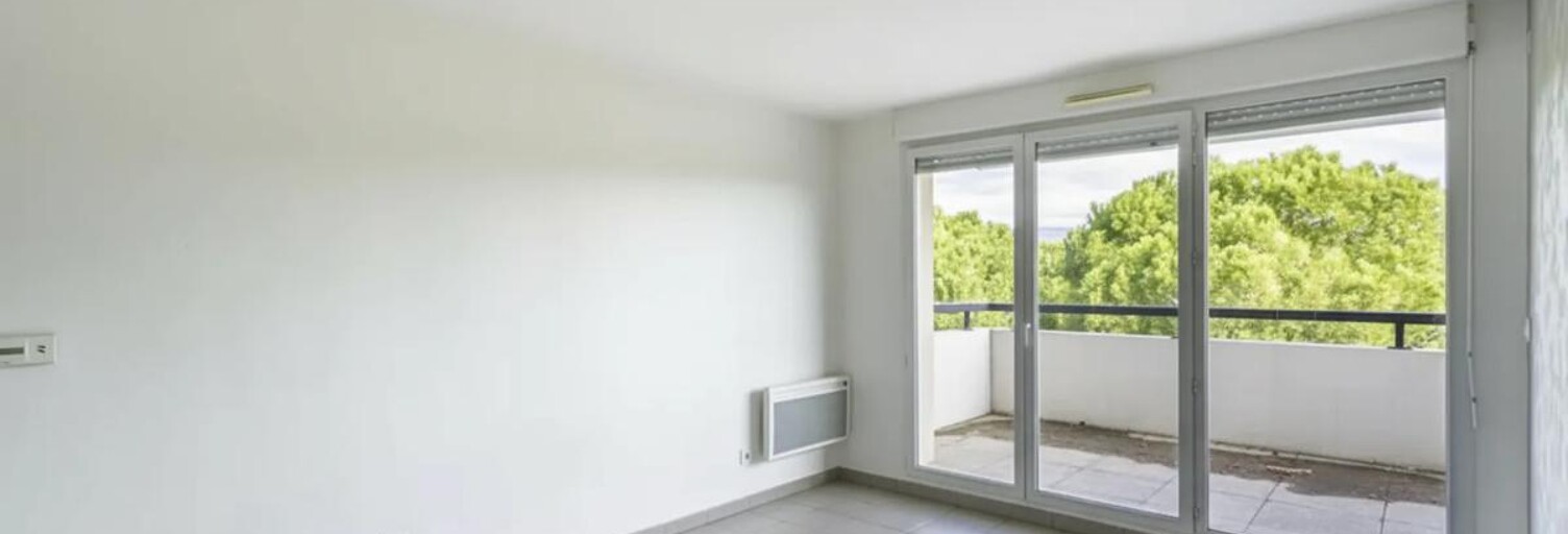 Appartement 2 Pièces 40 m² à vendre à Marseille 13 (13013)