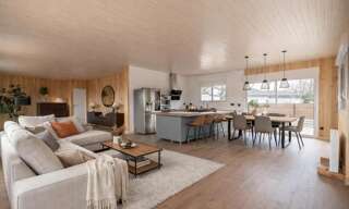 Maison 6 Pièces 157 m² à vendre à Arès (33740)