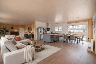 Maison 6 pièces 795000 €