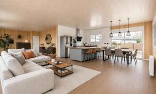 Maison 6 Pièces 157 m² à vendre à Arès (33740)