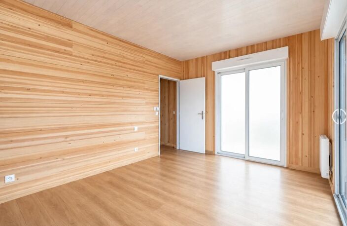 A VENDRE à ARES - Maison neuve 6 pièces avec jardin — photo 4