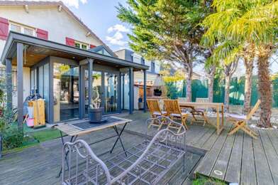 Maison 5 pièces 449000 €