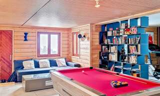 Maison 8 Pièces 287 m² à vendre à Font-Romeu-Odeillo-Via (66120)