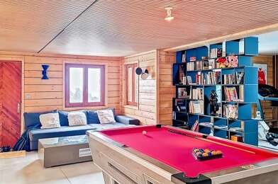 Maison 8 pièces 990000 €