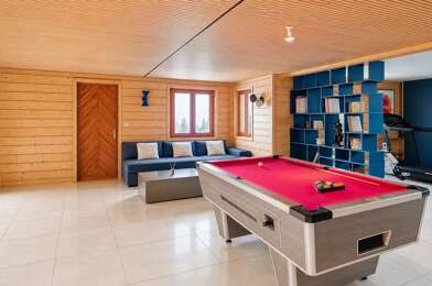 Maison 8 pièces 930000 €