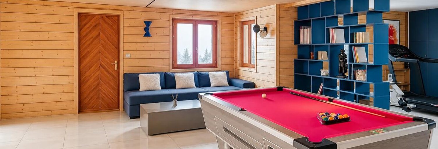 Maison 8 Pièces 287 m² à vendre à Font-Romeu-Odeillo-Via (66120)
