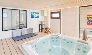 Maison 8 Pièces 287 m² à vendre à Font-Romeu-Odeillo-Via (66120)