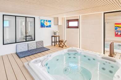 Maison 8 pièces 930000 €