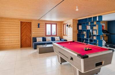 Somptueuse maison 287 m² à Font-Romeu — photo du bien