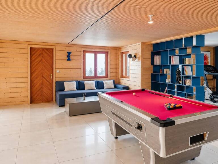 Somptueuse maison 287 m² à Font-Romeu — photo 1