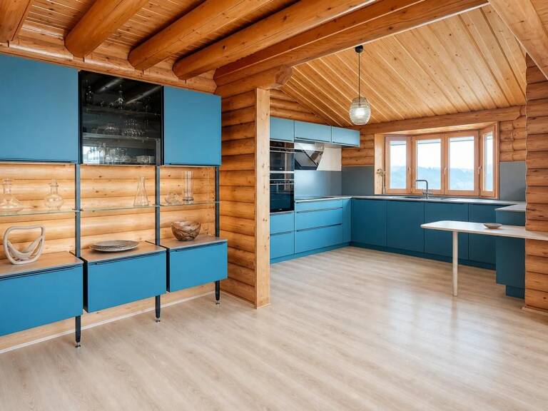 Somptueuse maison 287 m² à Font-Romeu — photo 1
