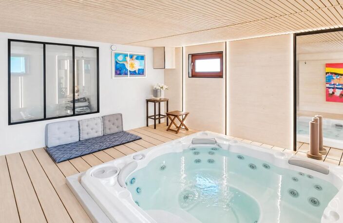 Somptueuse maison 287 m² à Font-Romeu — photo 2