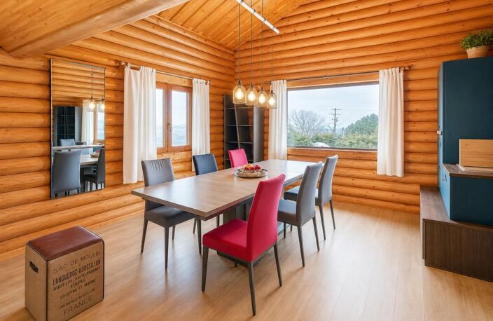 Somptueuse maison 287 m² à Font-Romeu — photo 4