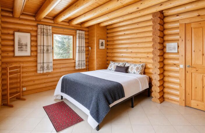 Somptueuse maison 287 m² à Font-Romeu — photo 5