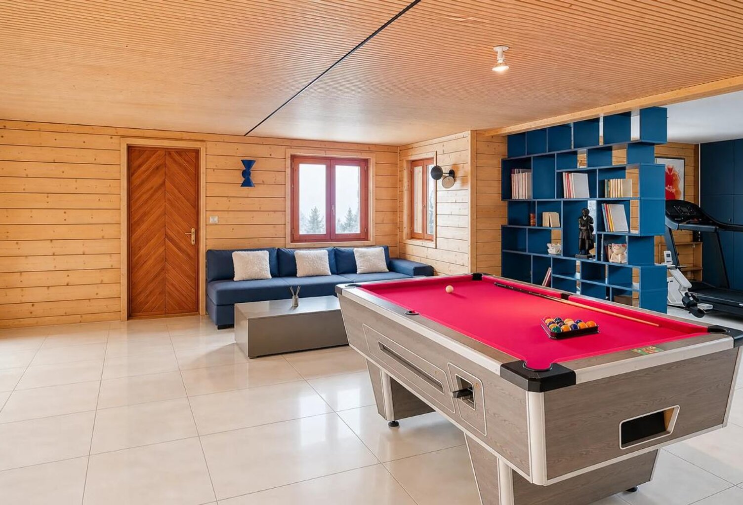 Somptueuse maison 287 m² à Font-Romeu — photo 1