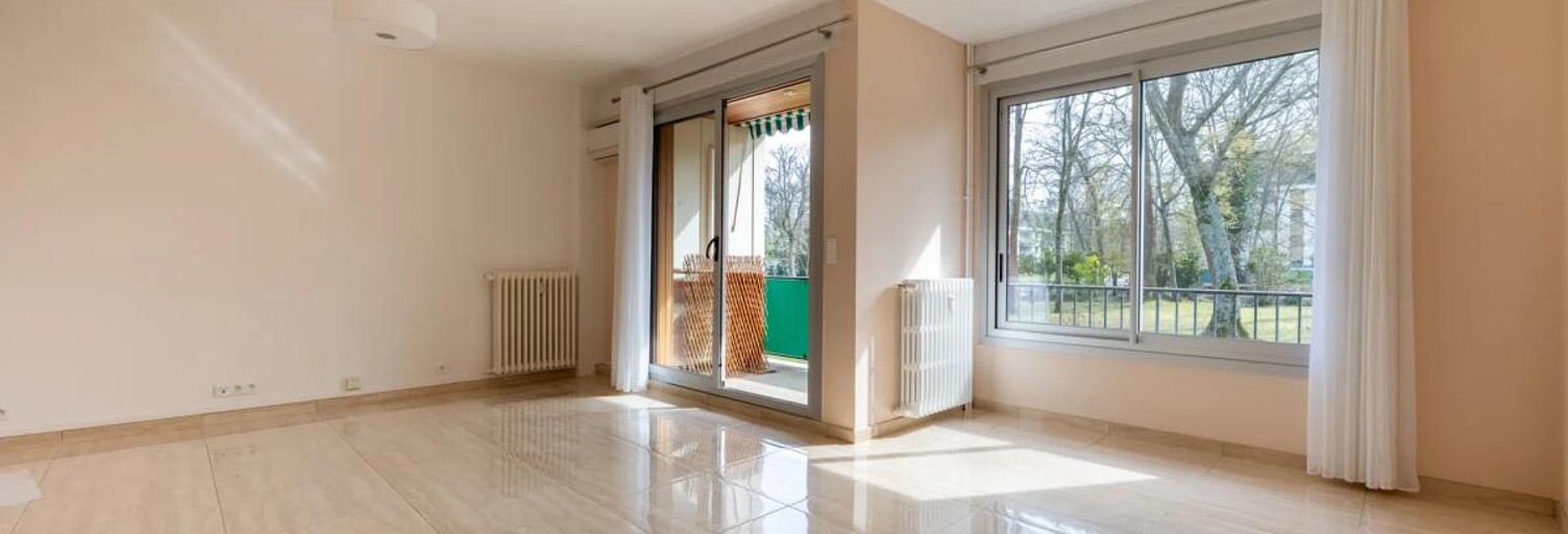 Appartement 4 Pièces 106 m² à vendre à Gouvieux (60270)