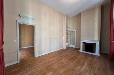 Appartement 3 pièces 832000 €