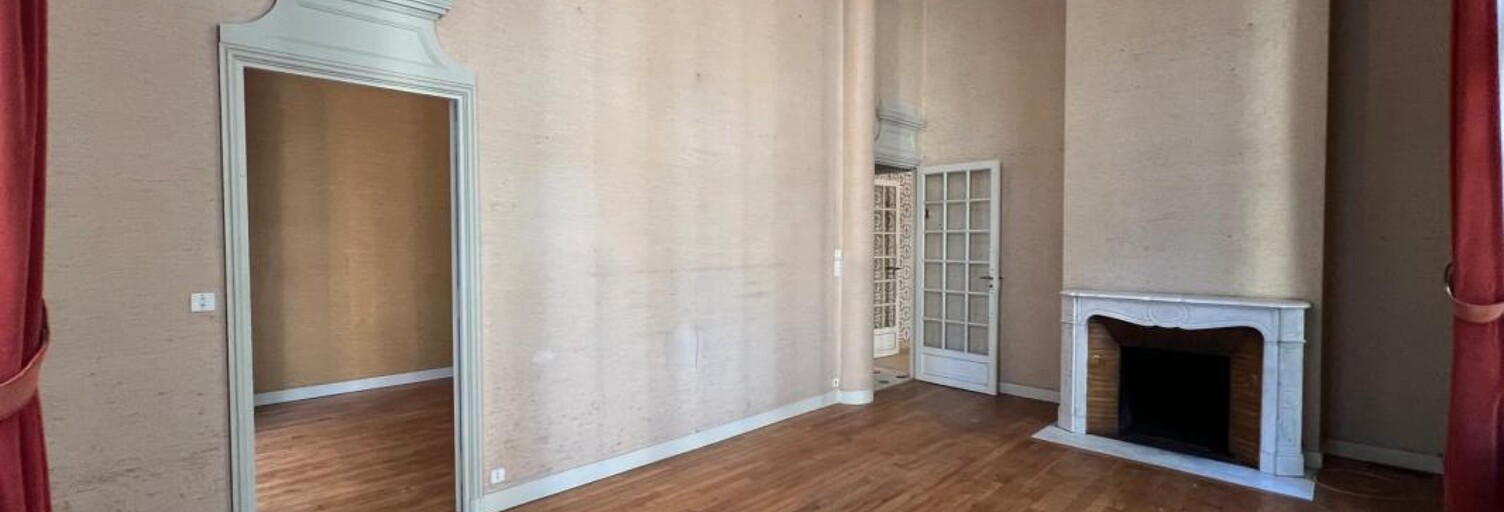 Appartement 3 Pièces 170 m² à vendre à Saint-Malo (35400)