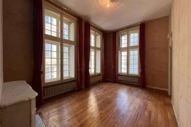 Appartement 3 pièces 782000 €