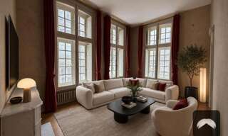 Appartement 3 Pièces 170 m² à vendre à Saint-Malo (35400)