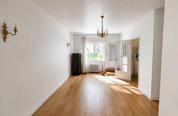 Spacieux Triplex 170 m² avec Jardin à Saint-Malo — photo 5