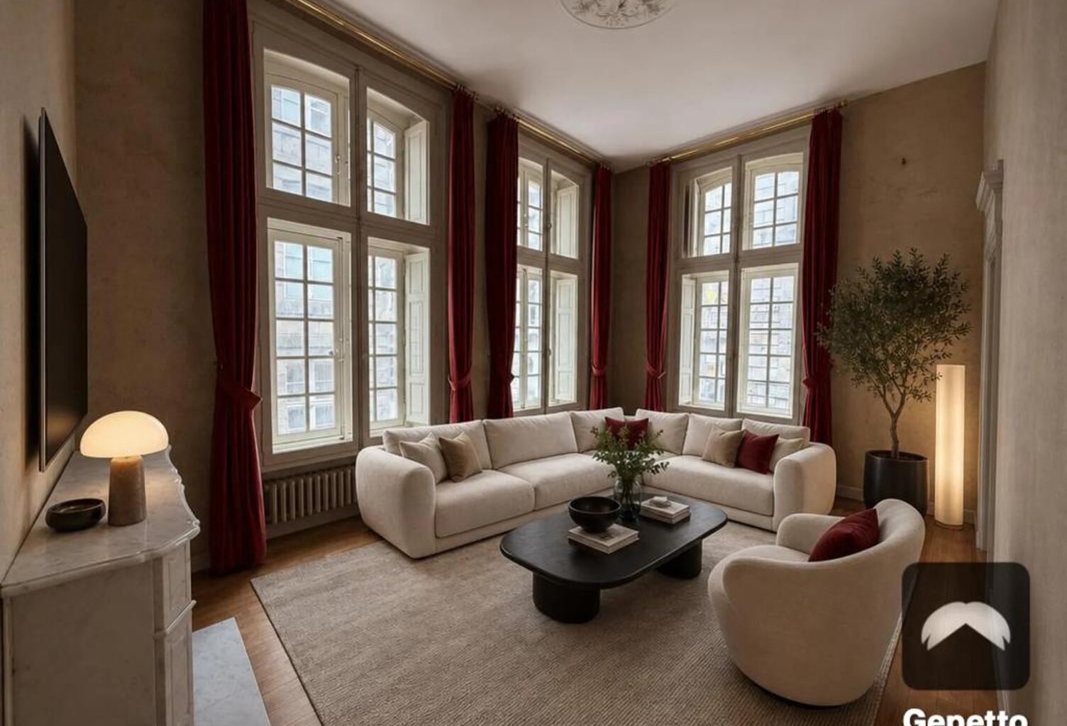 Spacieux Triplex 170 m² avec Jardin à Saint-Malo — photo 1