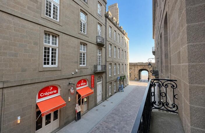 Spacieux Triplex 170 m² avec Jardin à Saint-Malo — photo 3