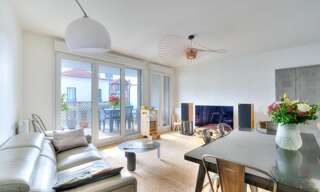 Appartement 4 Pièces 80 m² à vendre à Alfortville (94140)