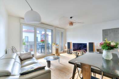 Appartement 4 pièces 520000 €