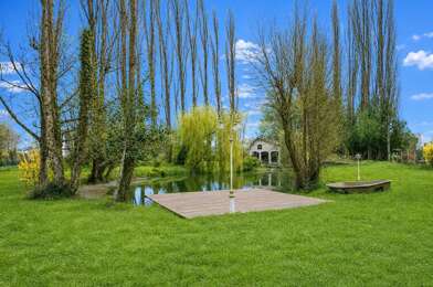 Maison 7 pièces 430000 €