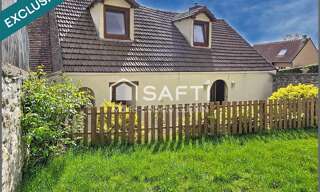 Maison 5 Pièces 84 m² à vendre à Gargenville (78440)