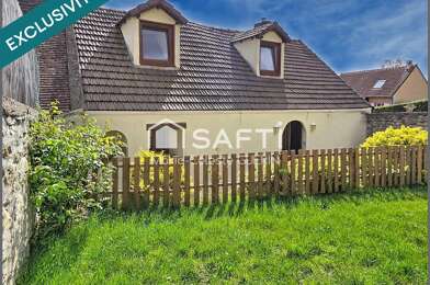 Maison 5 pièces 248000 €