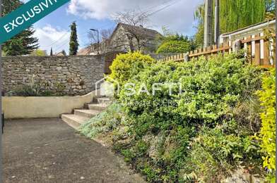 Maison 5 pièces 239000 €