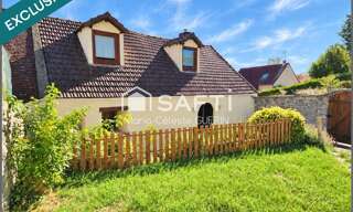 Maison 5 Pièces 84 m² à vendre à Gargenville (78440)