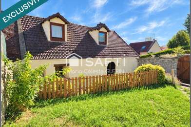 Maison 5 pièces 232000 €