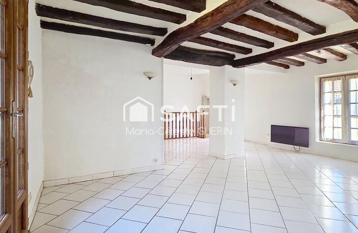 Maison pleine de charme, cadre paisible, à visiter rapidement ! — photo 2