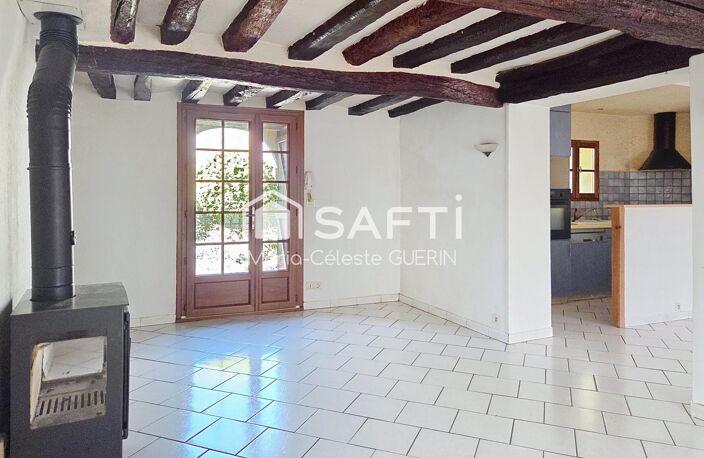 Maison pleine de charme, cadre paisible, à visiter rapidement ! — photo 3