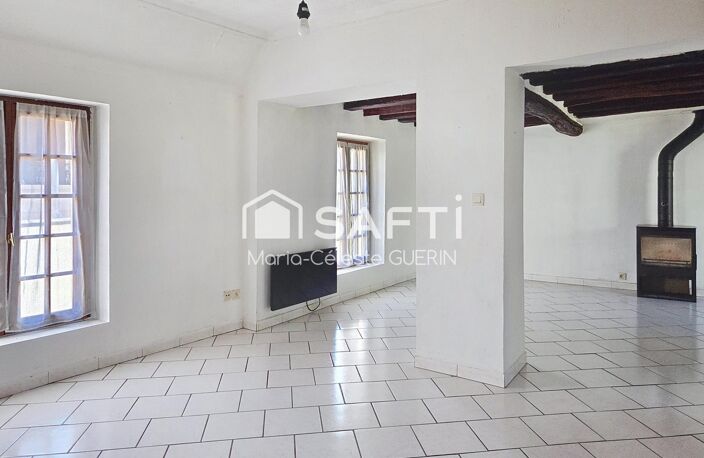 Maison pleine de charme, cadre paisible, à visiter rapidement ! — photo 4