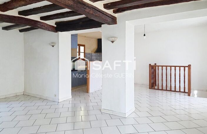 Maison pleine de charme, cadre paisible, à visiter rapidement ! — photo 5