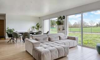 Maison 5 Pièces 132 m² à vendre à Hauville (27350)