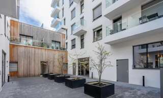 Appartement 3 Pièces 63 m² à vendre à Asnières-sur-Seine (92600)