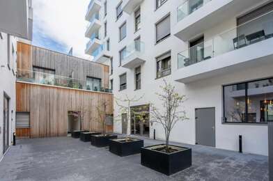 Appartement 3 pièces 419000 €