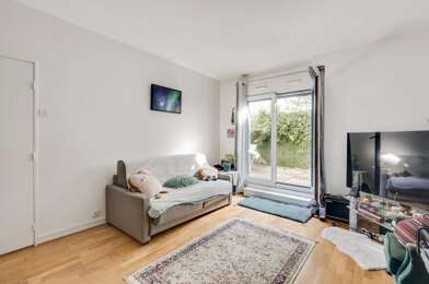 Appartement 2 pièces 499500 €