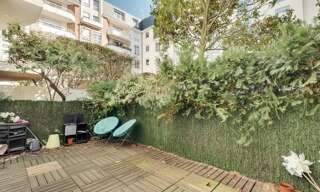 Appartement 2 Pièces 54 m² à vendre à Charenton-le-Pont (94220)