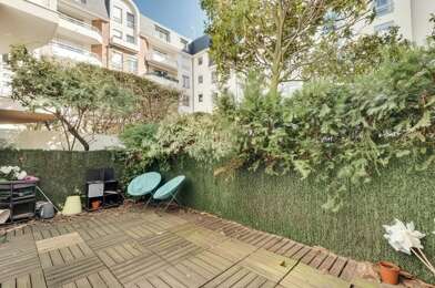 Appartement 2 pièces 474000 €