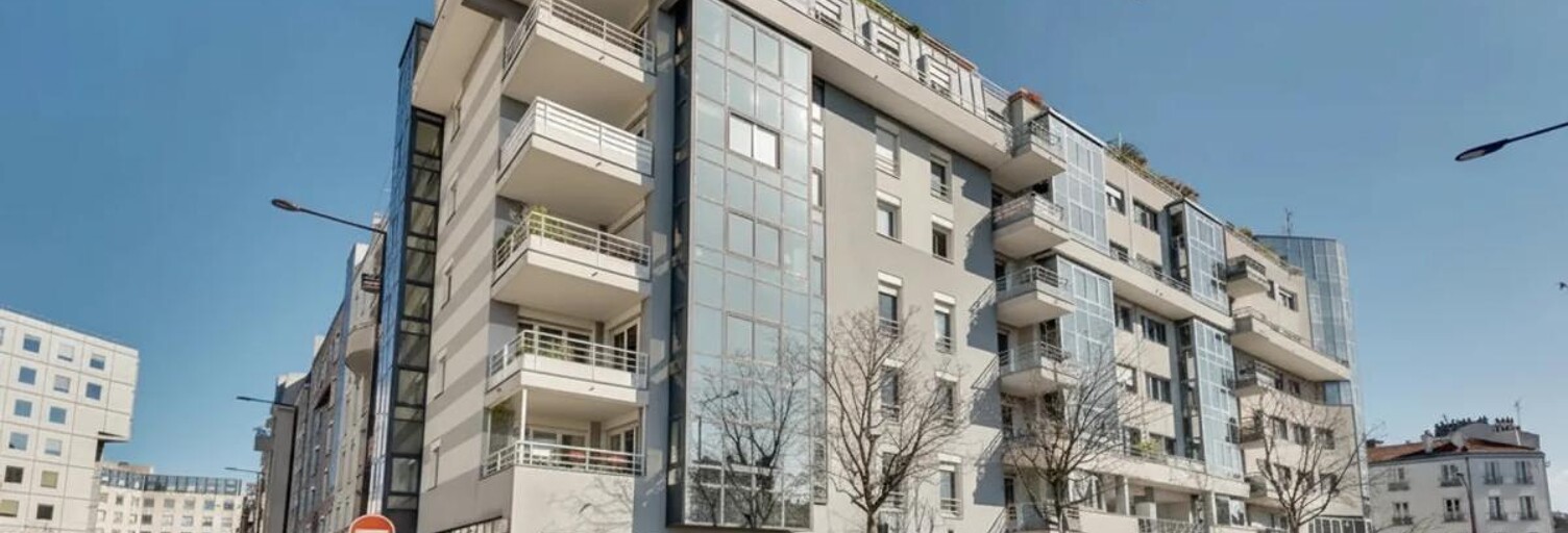 Appartement 2 Pièces 54 m² à vendre à Charenton-le-Pont (94220)