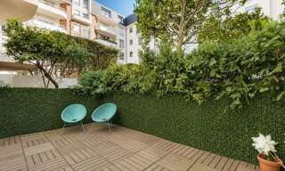 Appartement 2 Pièces 54 m² à vendre à Charenton-le-Pont (94220)