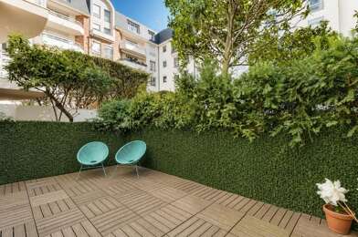 Appartement 2 pièces 474000 €
