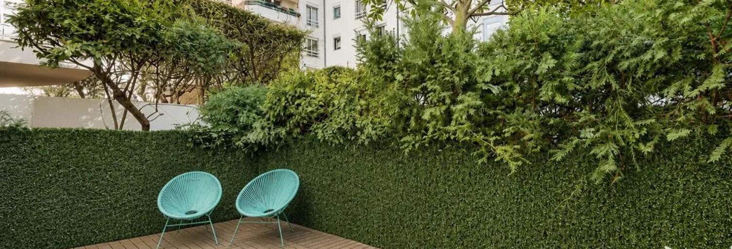 Appartement 2 Pièces 54 m² à vendre à Charenton-le-Pont (94220)