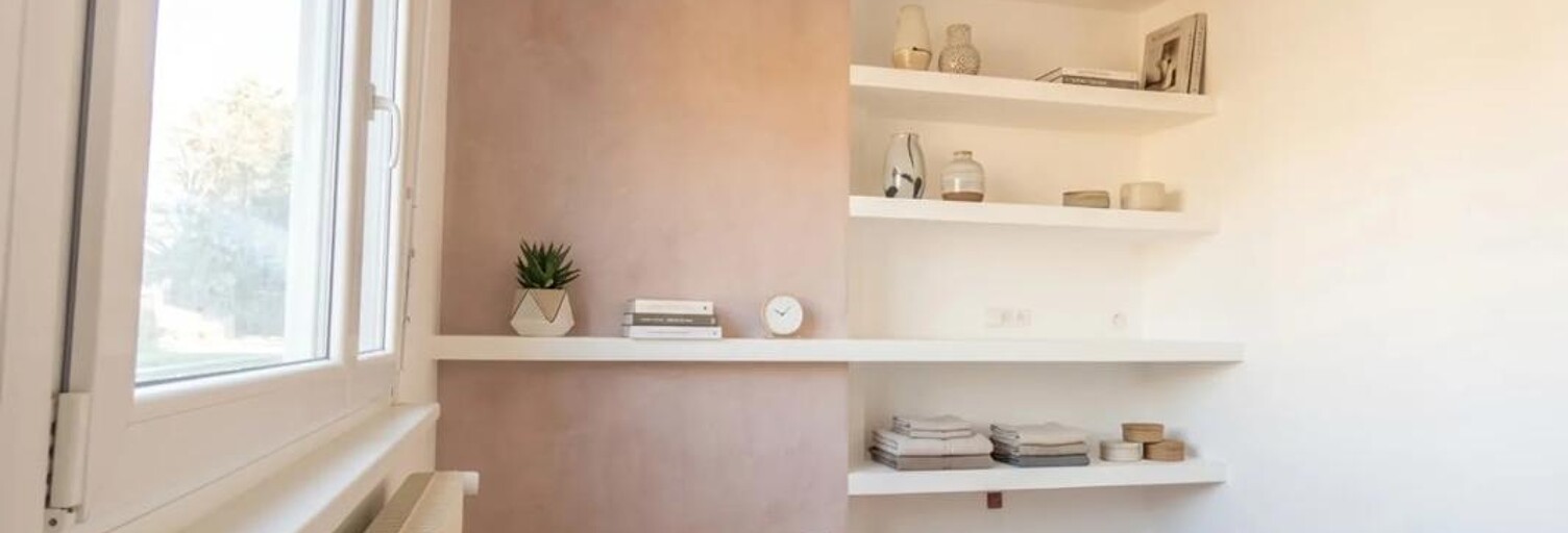 Appartement 2 Pièces 43 m² à vendre à Mulhouse (68100)